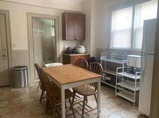 15 Harding St #1, Cambridge, MA 02141