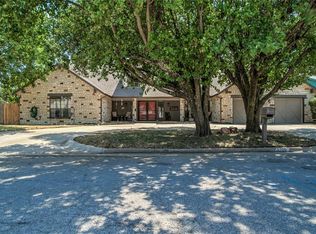 1104 NW 141st St, Edmond, OK 73013