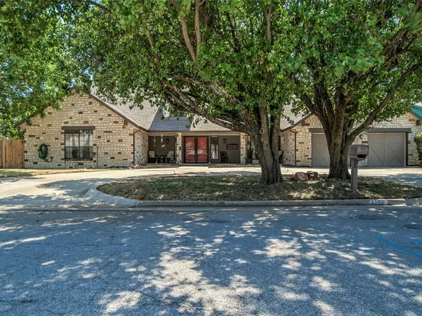 1104 NW 141st St, Edmond, OK 73013