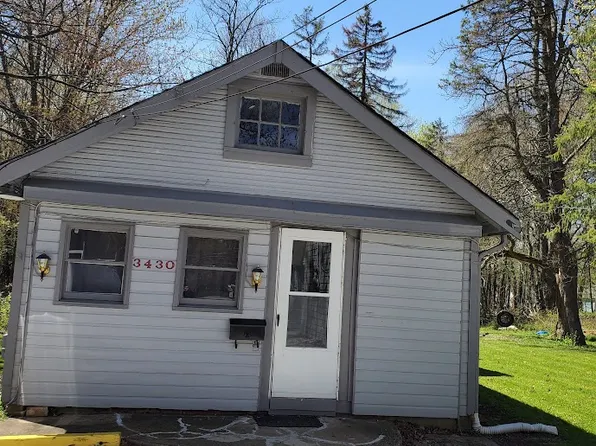 3430 Clague Rd, North Olmsted, OH 44070