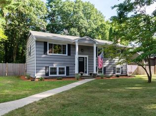 365 Partridge St, Franklin, MA 02038