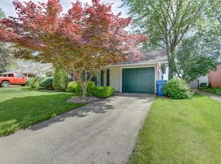 3005 W William St, Champaign, IL 61821