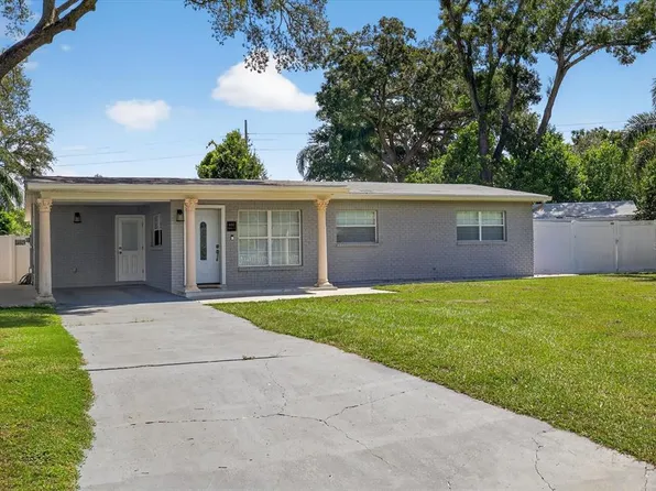 6405 N Paddock Ave, Tampa, FL 33614