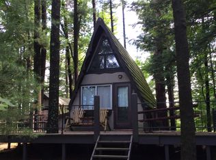 169966 Waters Edge Dr, Rosholt, WI 54473