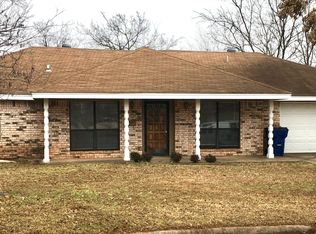 723 N Dryden Cir, Stillwater, OK 74075