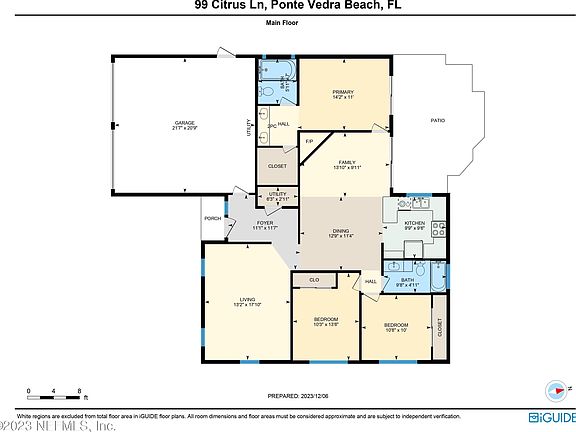 2nd image of 99 CITRUS Lane E