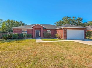 4601 Carmel Cir, Pace, FL 32571