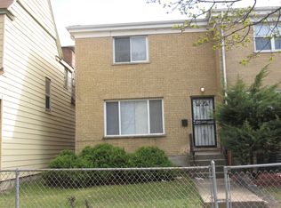 1505 E 76th St, Chicago, IL 60619