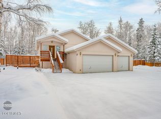 4156 N Cambric Cir, Wasilla, AK 99654