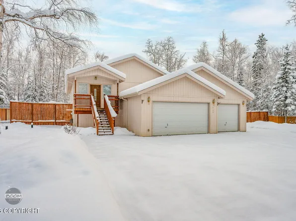 4156 N Cambric Cir, Wasilla, AK 99654