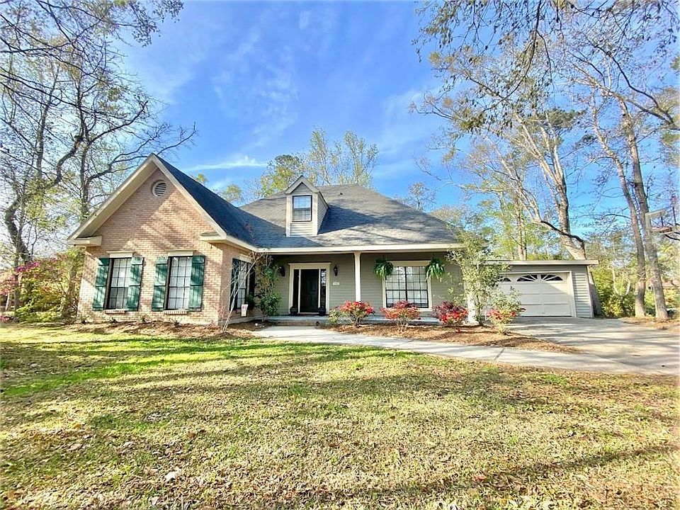 Zillow Slidell Louisiana