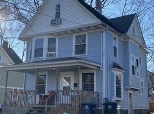 518 Sumner St, Akron, OH 44304