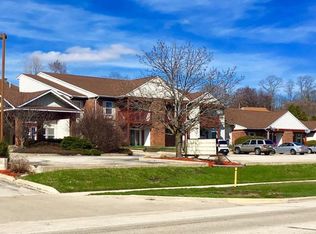 310 Lance Dr, Twin Lakes, WI 53181