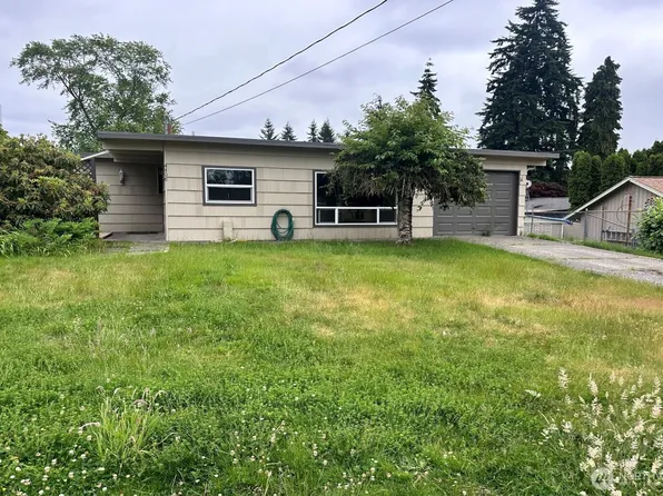 4408 223rd Street SW, Mountlake Terrace, WA 98043