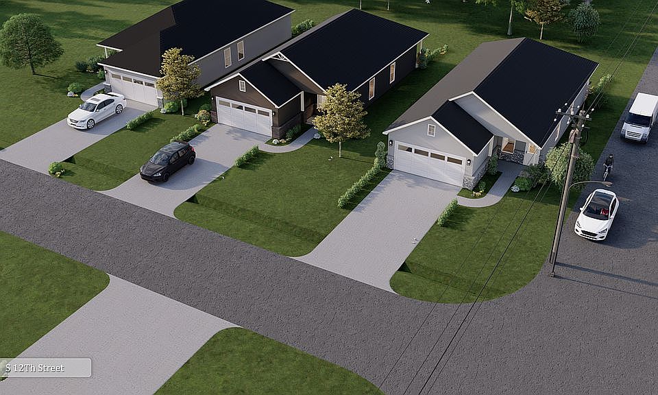 2nd image of 100 S 12th St