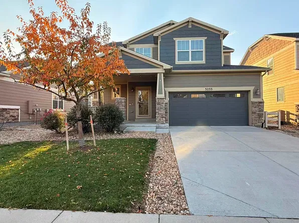 3233 Anika Dr, Fort Collins, CO 80525