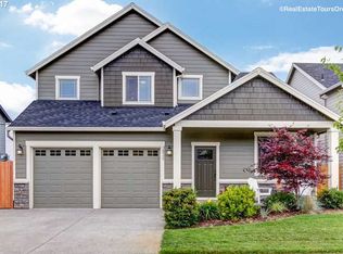 14713 Oregon Iris Way, Oregon City, OR