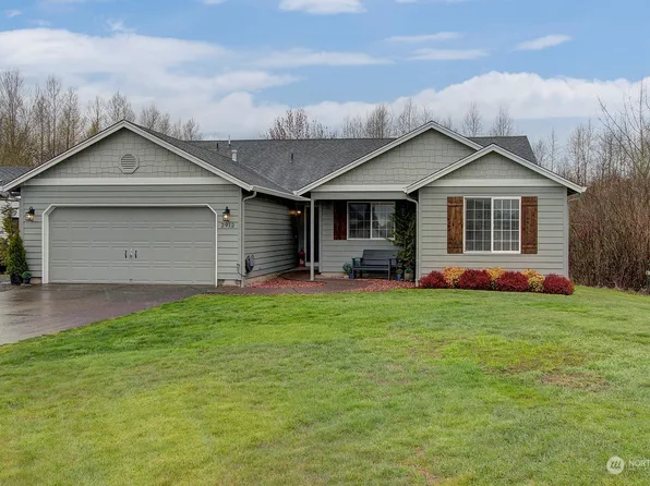 2912 NW 3rd Circle, Battle Ground, WA 98604