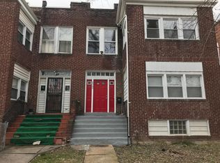 2309 Allendale Rd, Baltimore, MD 21216
