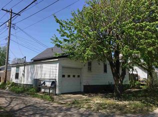 112 S Huntington St, Peru, IN 46970