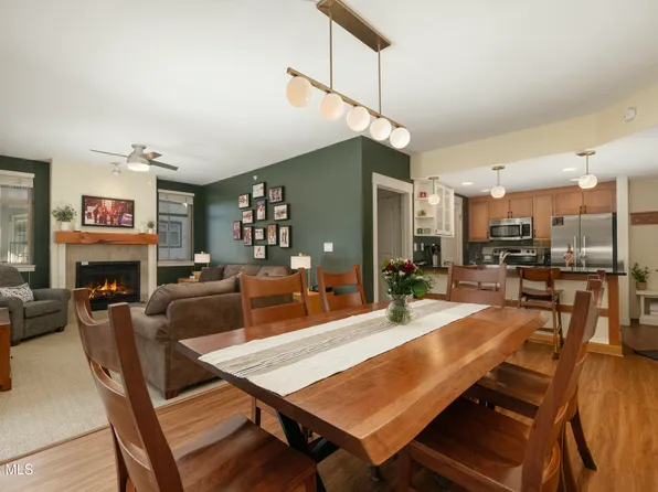 580 Winter Park Drive #4340, Winter Park, CO 80482