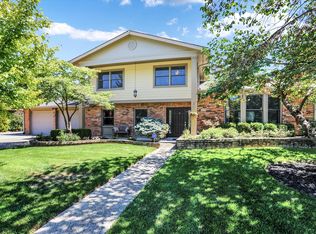 8239 Burn Ct, Indianapolis, IN