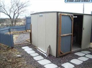 425 E Skyview Dr, Silver City, NM 88061