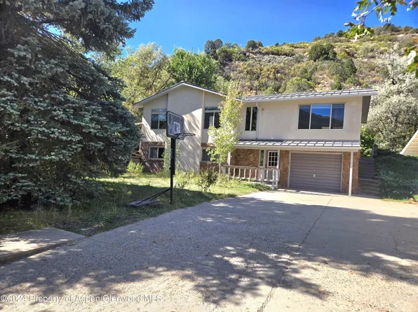 815 Red Mountain Dr, Glenwood Springs, CO 81601