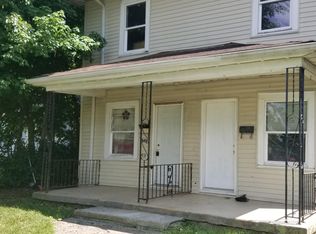 1527 E Bradbury Ave, Indianapolis, IN