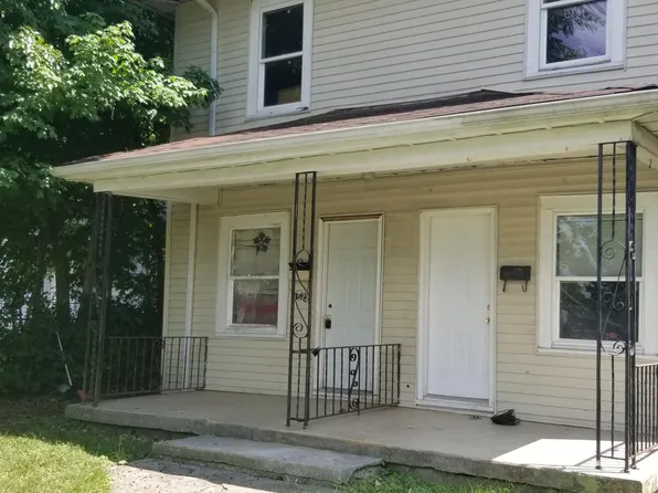 1527 E Bradbury Ave, Indianapolis, IN 46203