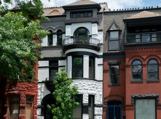 619 Florida Ave NW #C, Washington, DC 20001