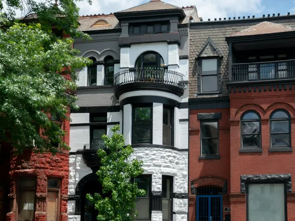 619 Florida Ave NW #C, Washington, DC 20001