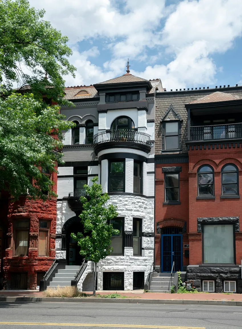 619 Florida Ave NW #C photo 1