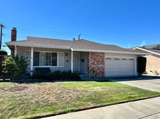37159 Cabrillo Dr, Fremont, CA 94536