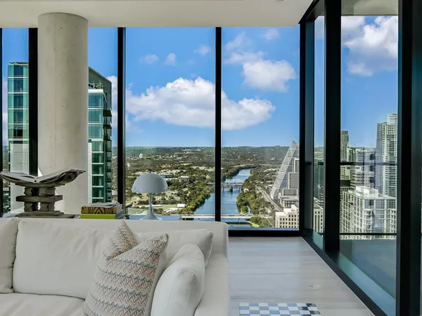 610 Davis St #4603, Austin, TX 78701