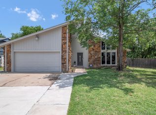 2351 S 100th East Ave, Tulsa, OK 74129