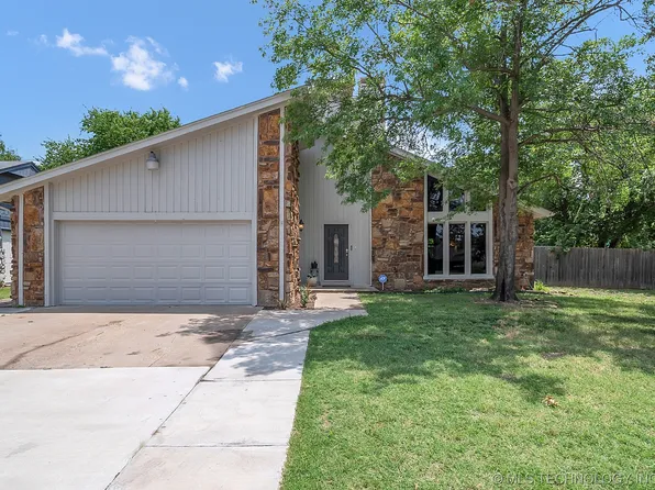 2351 S 100th East Ave, Tulsa, OK 74129