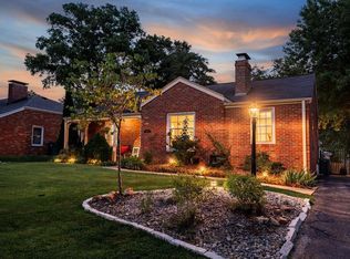 1036 Simmons Ave, Saint Louis, MO