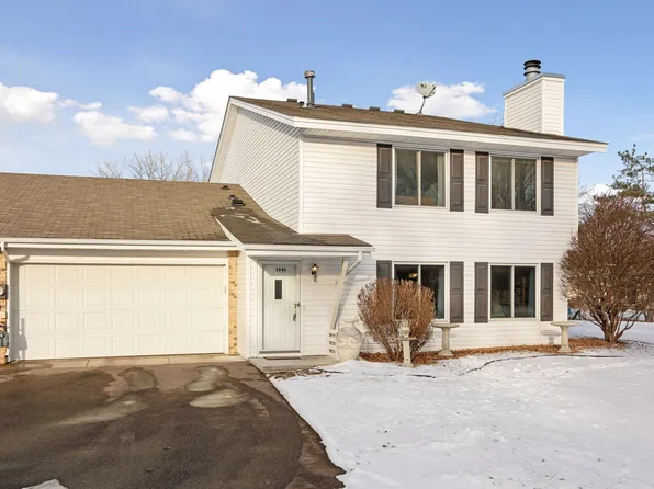 3846 Heather Dr, Eagan, MN 55122