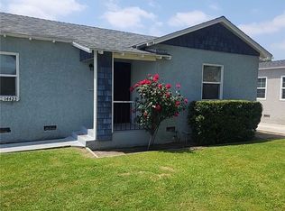 14423 Elaine Ave, Norwalk, CA 90650