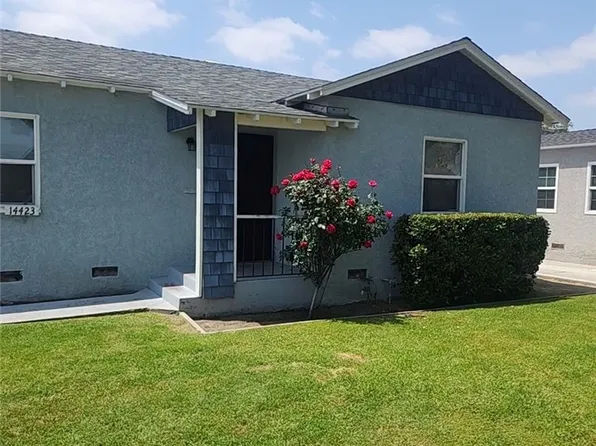 14423 Elaine Ave, Norwalk, CA 90650