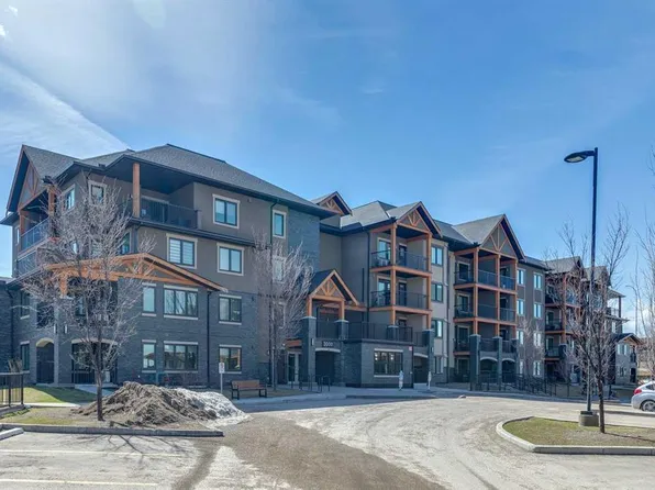 450 NE Kincora Glen Rd NW #3314, Calgary, AB T3R 1S2