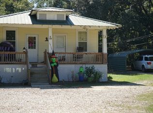 14129 Bear Island Rd, Maurepas, LA 70449