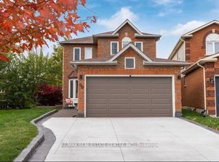 90 Oke Rd #BASEMENT, Clarington, ON L1E2V2