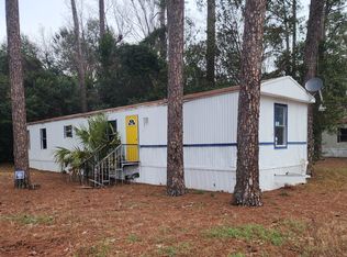 923 Mercedes St Lot 15, Albany, GA 31705