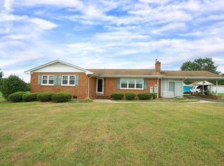 2 Thomas Gay Rd, Spring Hope, NC 27882