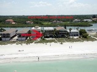 6 Gulf Blvd APT 102, Indian Rocks Beach, FL 33785