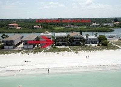 6 Gulf Blvd APT 102, Indian Rocks Beach, FL, 33785