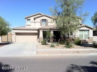 23641 S 220th St, Queen Creek, AZ 85142
