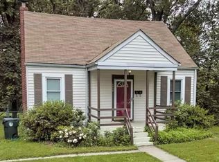 4904 Osage St, College Park, MD